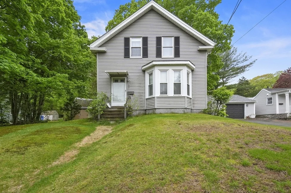 Unit for sale at 153 Union St, Randolph, MA 02368