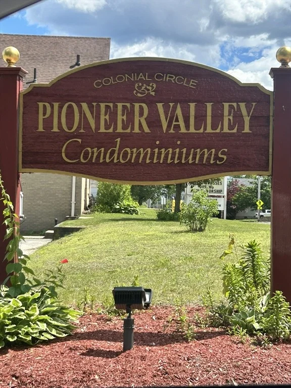 Unit for sale at 80 Colonial Cir, Chicopee, MA 01020