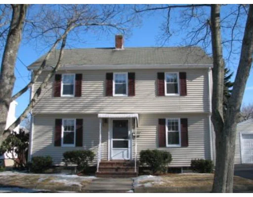 Unit for sale at 8 Hillside Avenue, Peabody, MA 01960