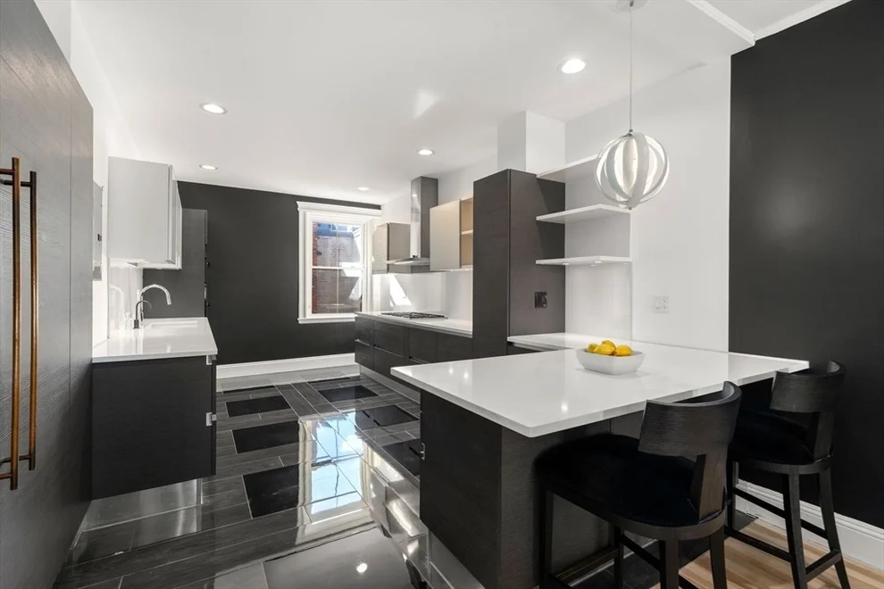Unit for sale at 26 John St, Brookline, MA 02446