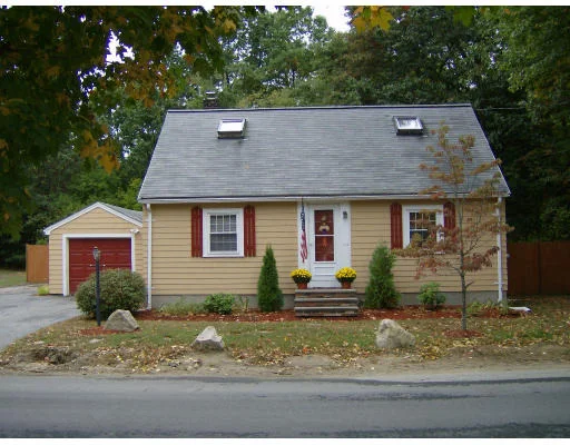 Unit for sale at 119 Helvetia Street, Tewksbury, MA 01876
