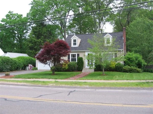 Unit for sale at 358 Common St, Walpole, MA 02081