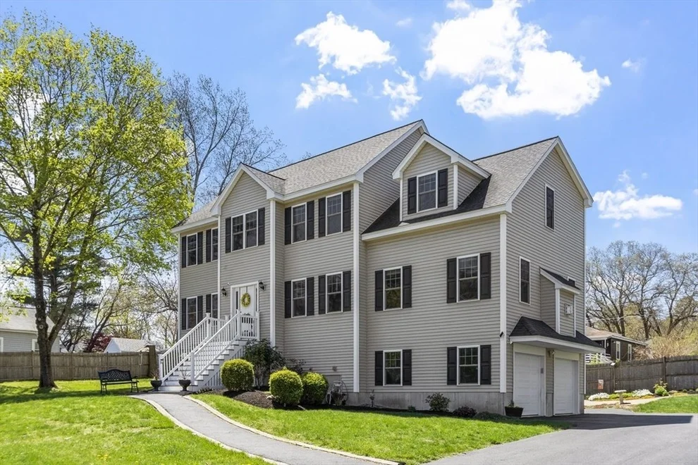 Unit for sale at 599 Middlesex Tpke, Billerica, MA 01821