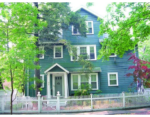 Unit for sale at 71 Mason Terrace, Brookline, MA 02446