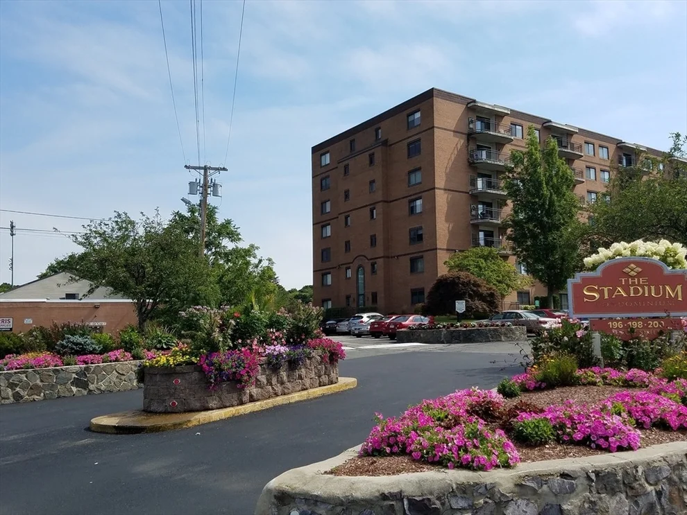 Unit for sale at 196 Locust Street, Lynn, MA 01904