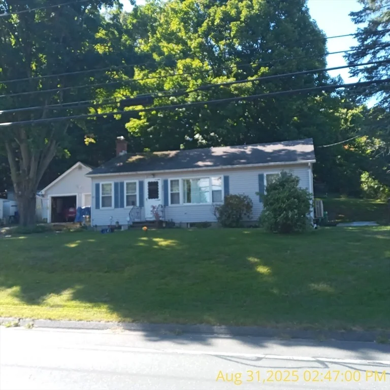 Unit for sale at 245 Park St, Easthampton, MA 01027