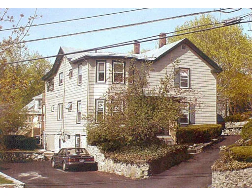 Unit for sale at 132 Washington Street, Arlington, MA 02474