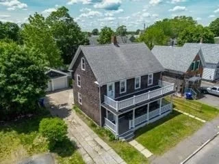 Unit for sale at 6 Smith St, Taunton, MA 02780