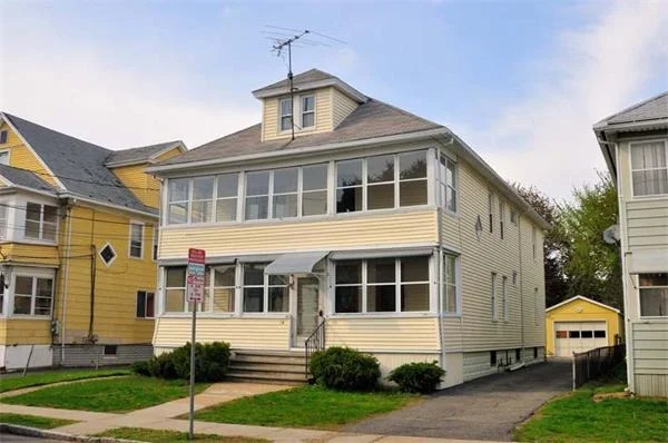 Unit for sale at 54-56 Quebec St., Springfield, MA 01151