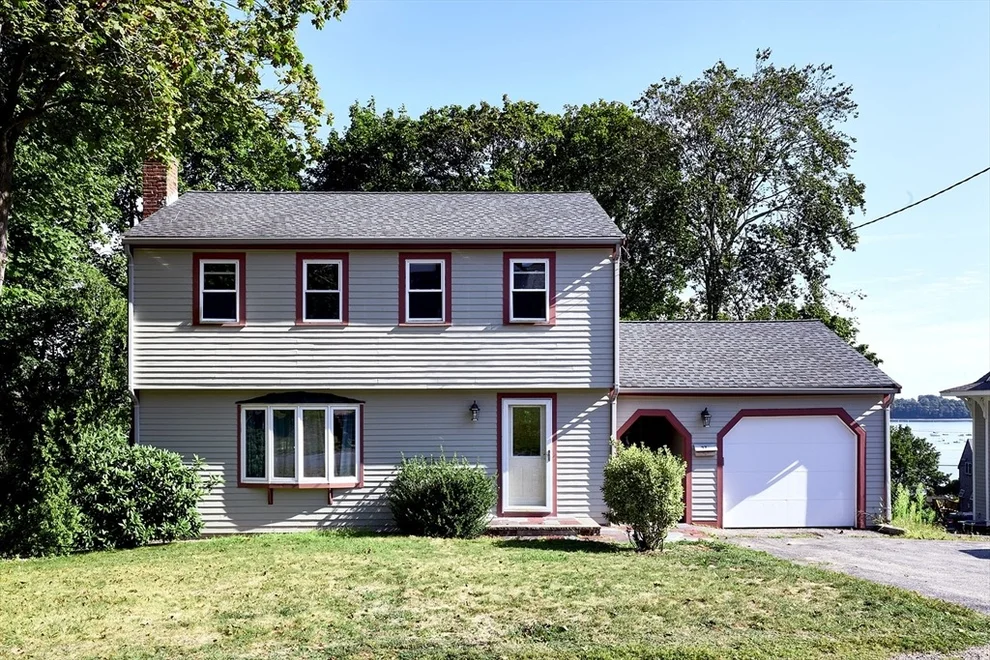 Unit for sale at 37 Governor Long Rd, Hingham, MA 02043