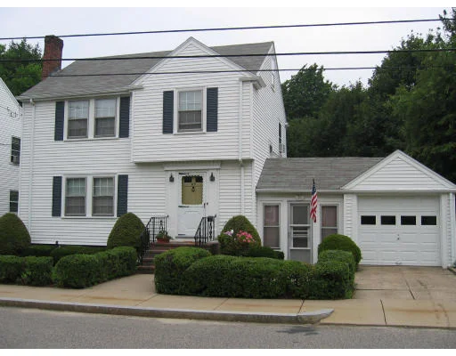 Unit for sale at 85 St. Gregory Street, Boston, MA 02124