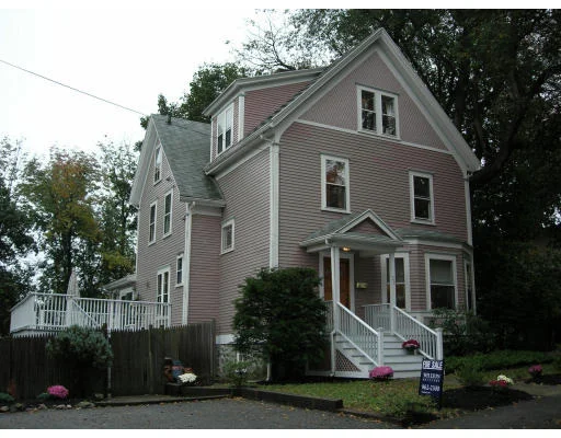 Unit for sale at 28 Hillside Ave, Arlington, MA 02476