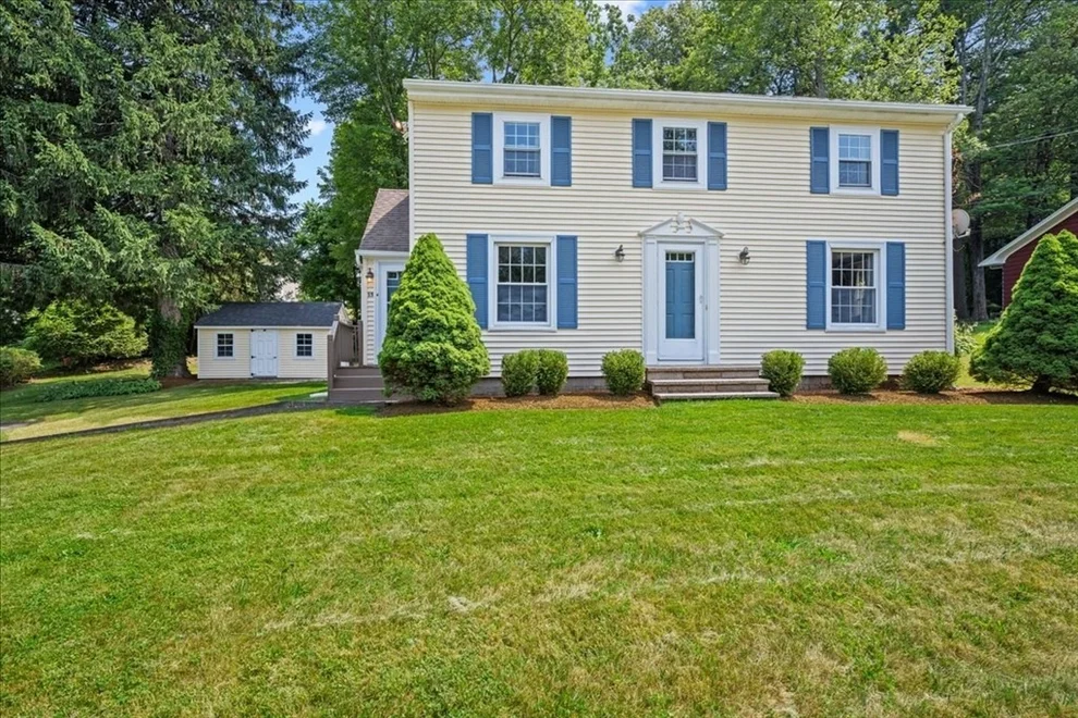 Unit for sale at 15 Alpine St, Millbury, MA 01527