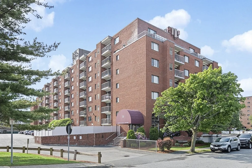 Unit for sale at 30 Revere Beach Pkwy, Medford, MA 02155