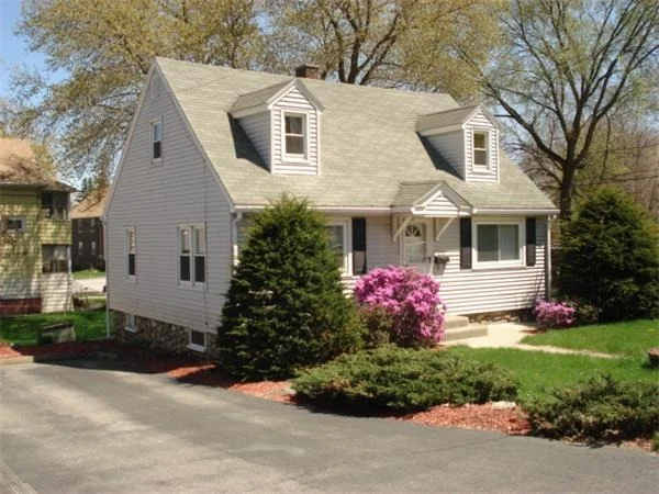 Unit for sale at 1237 Grafton St, Worcester, MA 01604