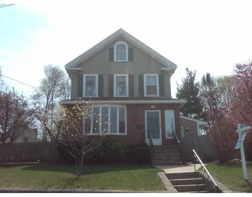 Unit for sale at 30 Alaric Street, Boston, MA 02132