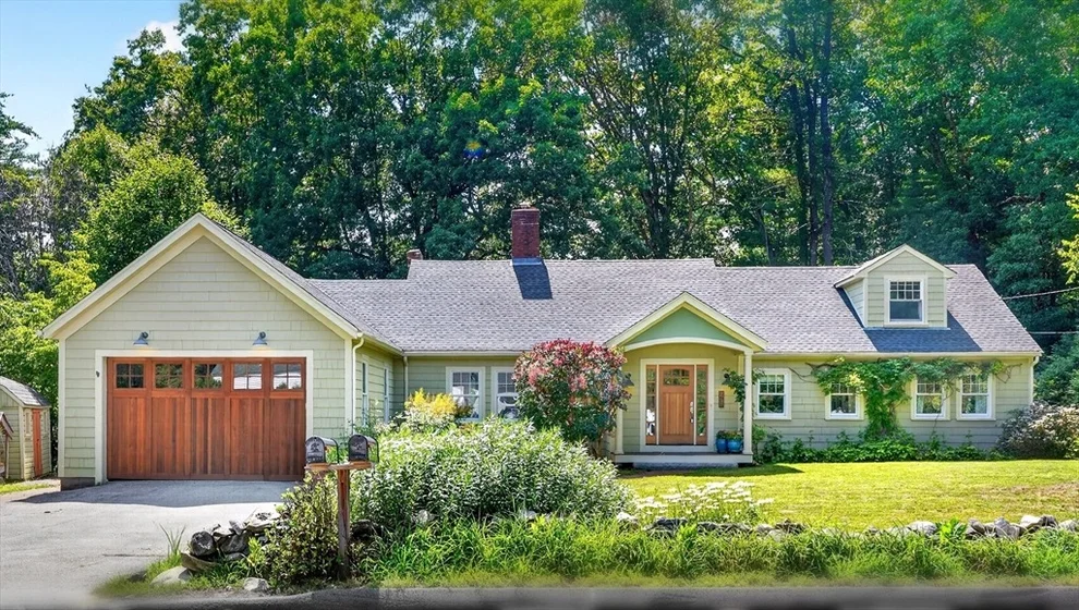 Unit for sale at 41 Taylor Rd, Acton, MA 01720