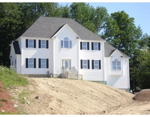 Unit for sale at 1 Brickyard Road, Leicester, MA 01524