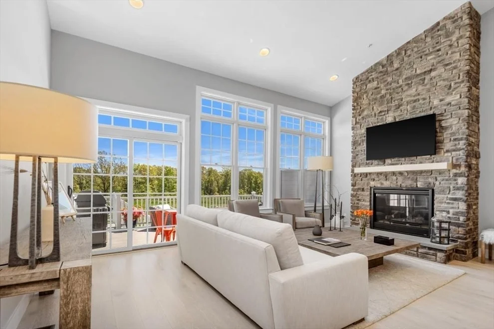 Unit for sale at 21 Brand Blvd, Scituate, MA 02066
