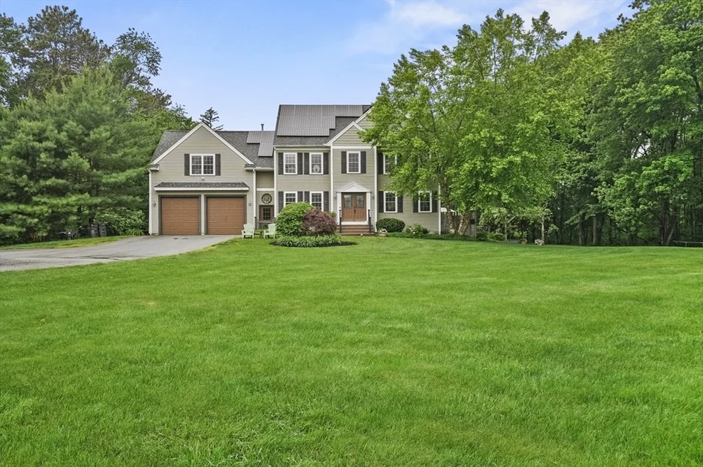 Unit for sale at 1 Pondview, Salisbury, MA 01952