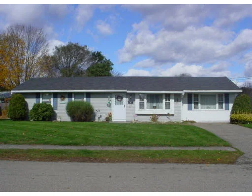 Unit for sale at 64 Hopkins Road, Brockton, MA 02302