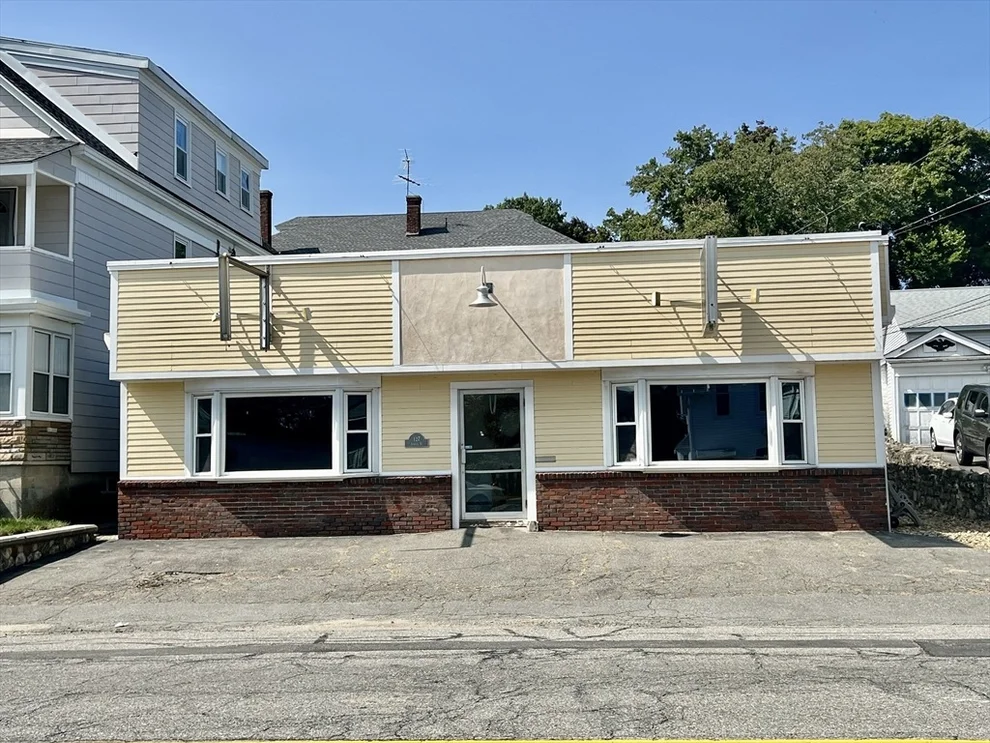 Unit for sale at 127-129 Lowell St, Methuen, MA 01844