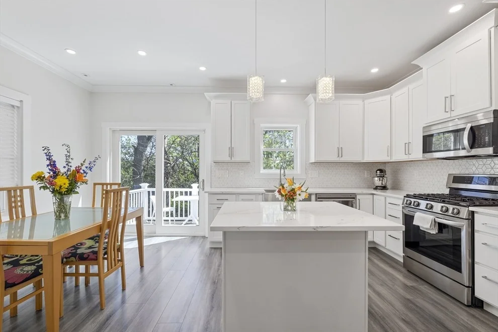 Unit for sale at 25 Normandy Terrace, Cambridge, MA 02138