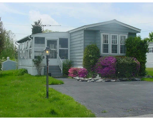 Unit for sale at 162 Easy Street, Raynham, MA 02767