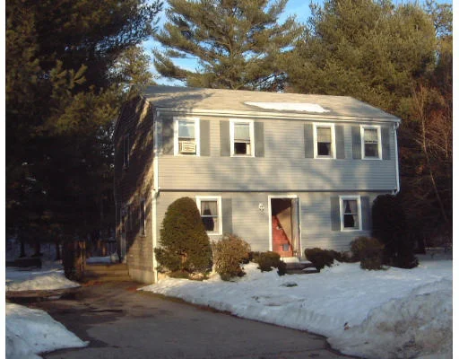 Unit for sale at 54 Sandra Way, Plymouth, MA 02360