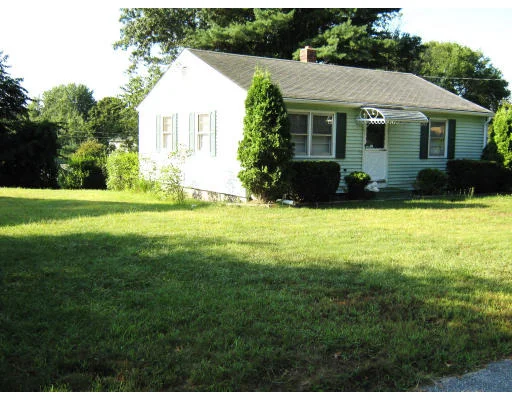 Unit for sale at 41 Fairlawn Ave, Oxford, MA 01540