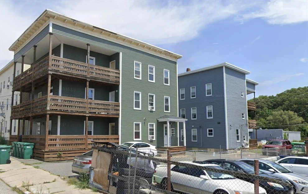 Unit for sale at 786 Social Street, Woonsocket, RI 02895