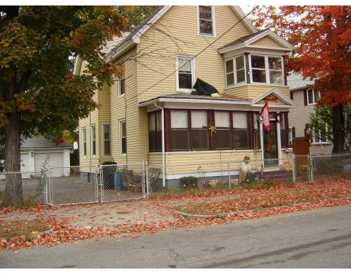 Unit for sale at 204 Centre St, Springfield, MA 01151