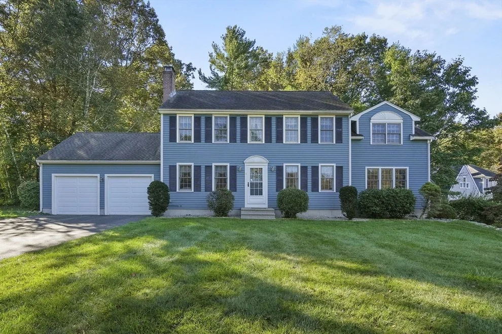 Unit for sale at 4 Jonathans Way, Upton, MA 01568