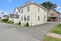 Unit for sale at 38-1/2 Ellsworth Rd, Peabody, MA 01960
