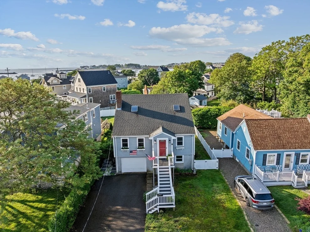 Unit for sale at 24 Spaulding Avenue, Scituate, MA 02066