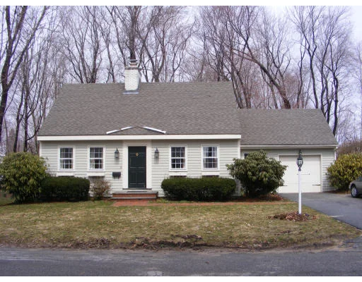 Unit for sale at 16 Surrey Lane, Lowell, MA 01852