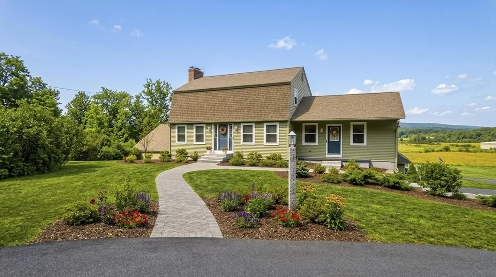 Unit for sale at 916 S East Street, Amherst, MA 01002