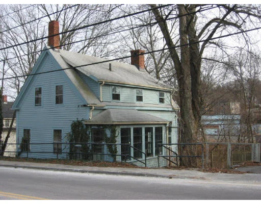Unit for sale at 150 Allen St, Braintree, MA 02184