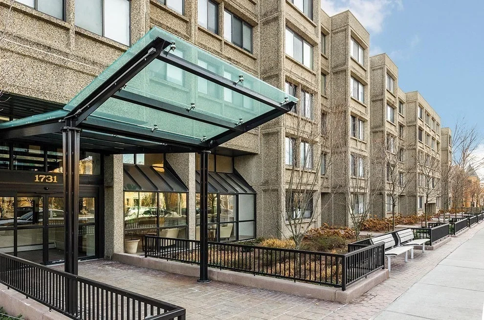 Unit for sale at 1731 Beacon Street, Brookline, MA 02445