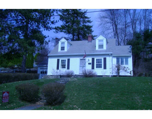 Unit for sale at 38 Walnut Hill Drive, Worcester, MA 01602