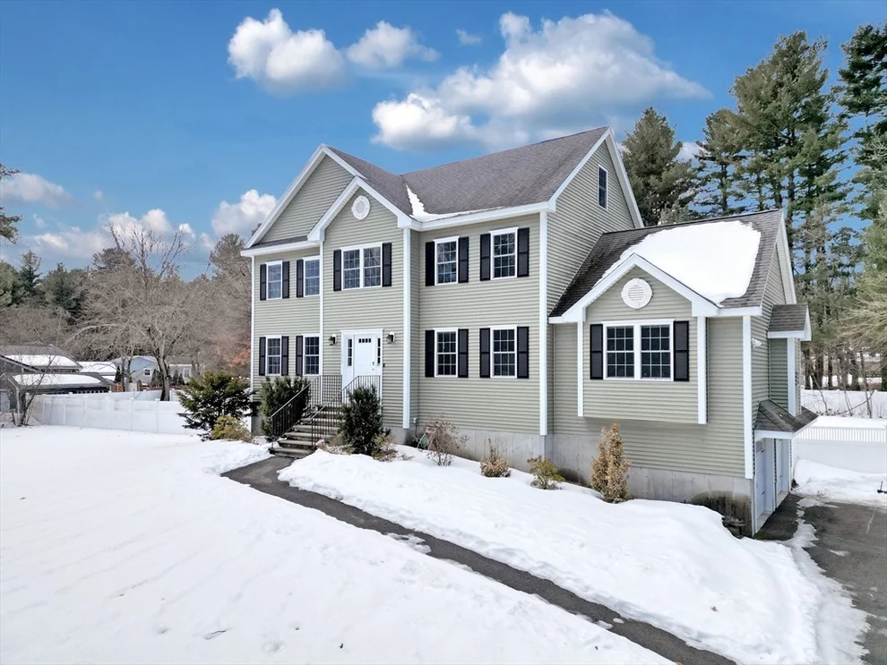 Unit for sale at 1313 Whipple Rd, Tewksbury, MA 01876