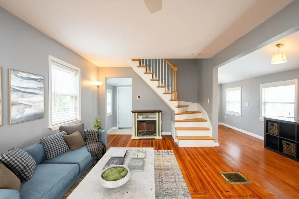 Unit for sale at 43 Bird, Quincy, MA 02169