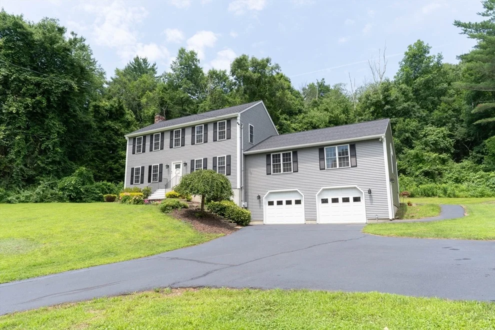 Unit for sale at 26 Old West Brookfield Rd, North Brookfield, MA 01535