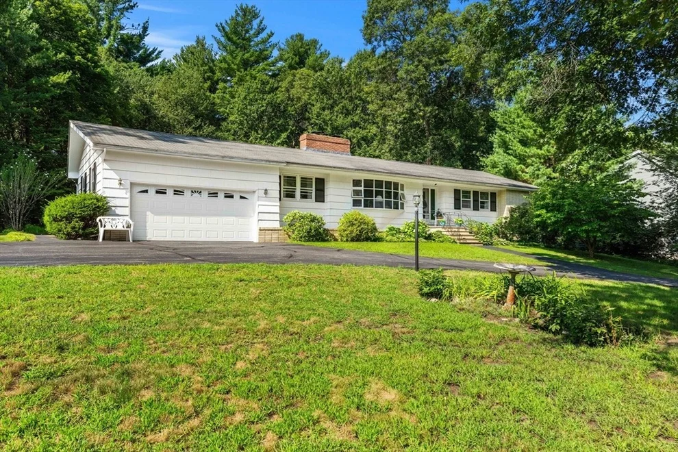 Unit for sale at 437 Salem St, North Andover, MA 01845