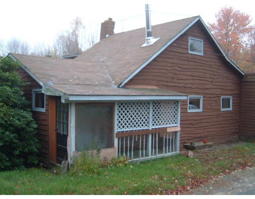 Unit for sale at 484 Skyline Trail, Chester, MA 01011