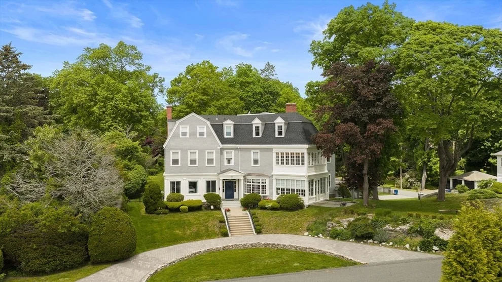 Unit for sale at 53 Tupelo Rd, Swampscott, MA 01907