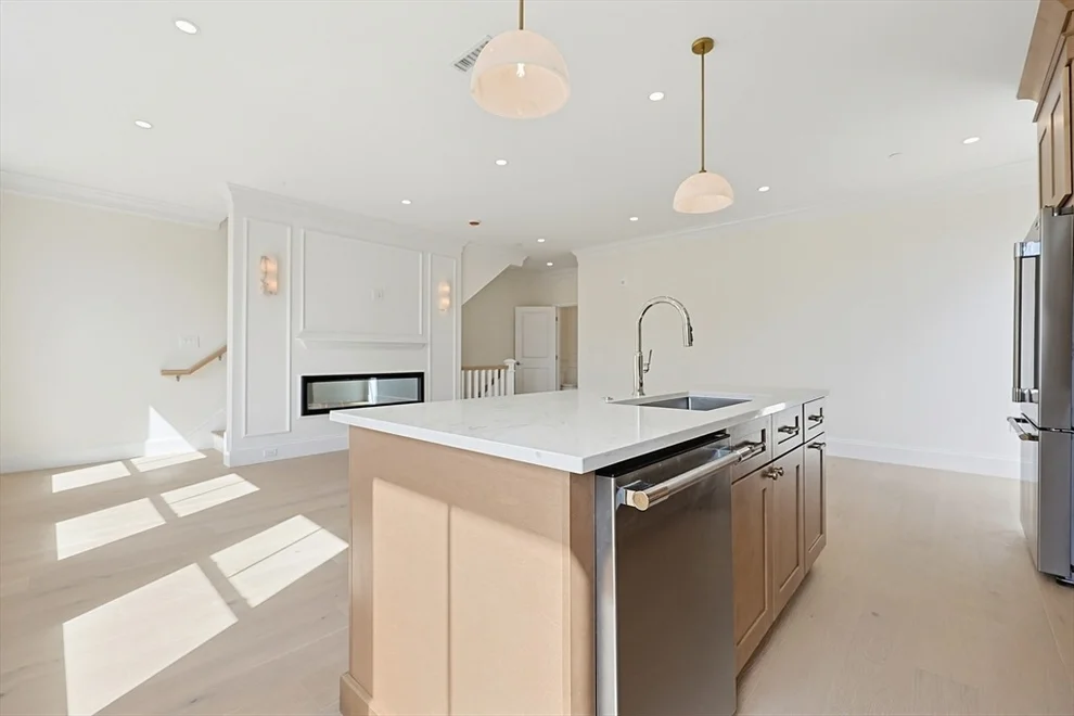 Unit for sale at 257R Market Street, Boston, MA 02135