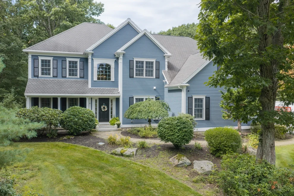 Unit for sale at 8 Wildewood Drive, Paxton, MA 01612