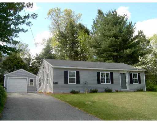 Unit for sale at 37 Inwood Road, Auburn, MA 01501