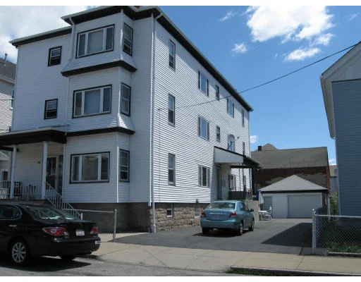 Unit for sale at 78 Wilbur St, Fall River, MA 02720